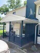 528 Grove St, Unit 1 in Morgantown, WV - Building Photo