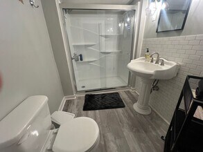 519 S Madison St in Spokane, WA - Building Photo - Building Photo