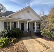 108 Bentwood Cir in Spartanburg, SC - Building Photo