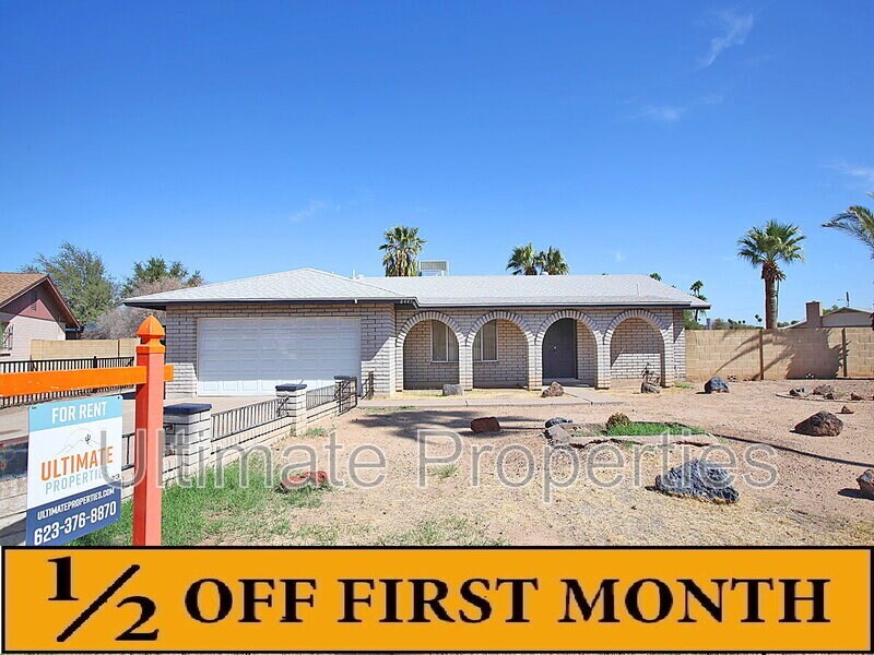 8445 N 47th Dr in Glendale, AZ - Building Photo