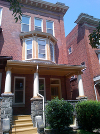 3108 N Calvert St in Baltimore, MD - Building Photo - Building Photo