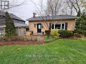 73 Metcalfe St in Guelph, ON - Building Photo