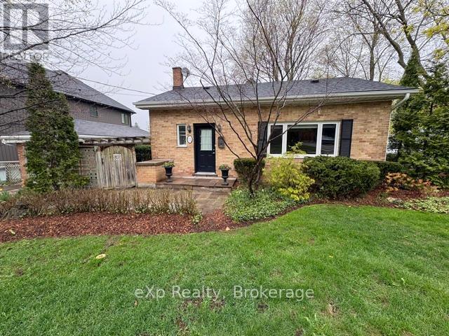 property at 73 Metcalfe St