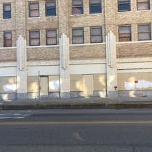 Historic Medical Arts Building in Galveston, TX - Building Photo - Building Photo