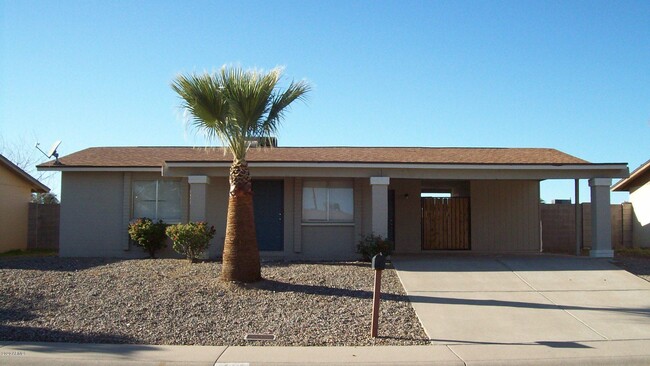 17602 N 8th Ave in Phoenix, AZ - Building Photo - Building Photo