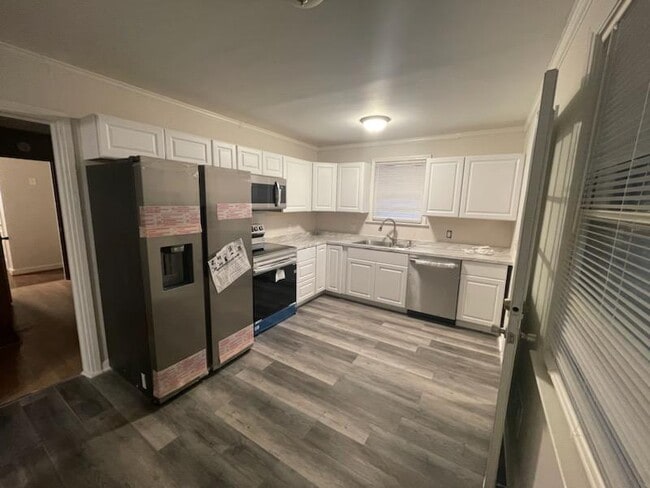 property at 3224 Bronx Rd