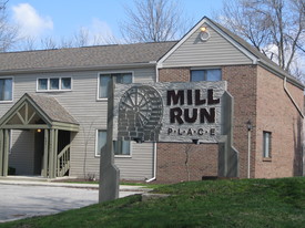 Mill Run Place Apartments