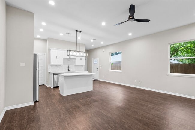 property at 3732 Amos St