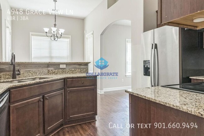 4948 Grace View Ln in Memphis, TN - Building Photo - Building Photo