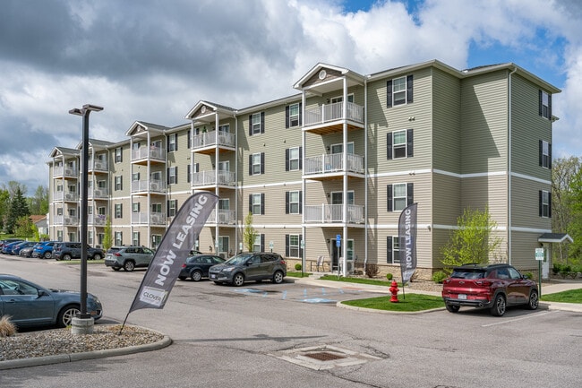 Sheldon Square Senior Apartments
