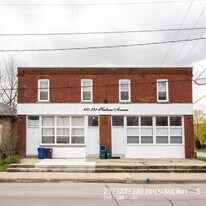 239-239 Hellems Ave in Welland, ON - Building Photo