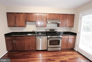 203 Autumn Flower Ln in Gaithersburg, MD - Building Photo