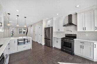 5308 5th St NW in Washington, DC - Building Photo - Building Photo