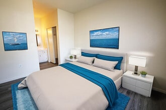 The Edge in Sacramento, CA - Foto de edificio - Building Photo