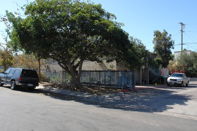 Canyon Creek Village in San Diego, CA - Building Photo - Building Photo