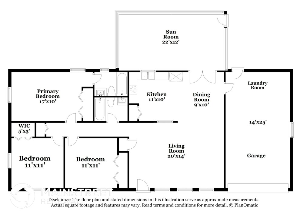 1105 NE 12th St in Cape Coral, FL - Building Photo