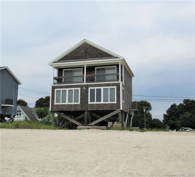 property at 14 Shore Rd