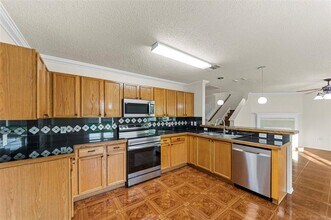 1428 Thornhill Ln in Little Elm, TX - Building Photo - Building Photo