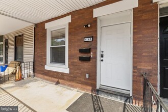 13 S 55th St in Philadelphia, PA - Building Photo - Building Photo