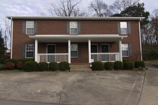 315 S 7th St in Clarksville, TN - Building Photo