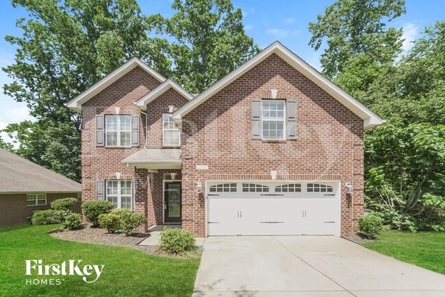 property at 2408 Kinmere Dr