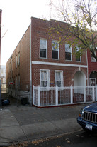 1122 Metcalf Ave Apartments