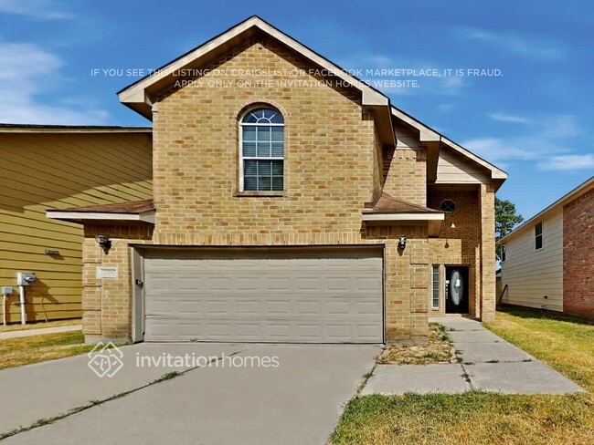 property at 20550 Kenswick Dr