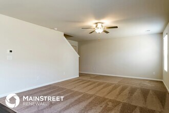 456 Turning Lk Dr in Zebulon, NC - Building Photo - Building Photo