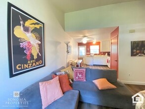 313 W Thomson Ave in Sonoma, CA - Building Photo - Building Photo