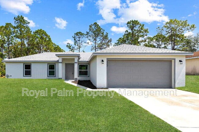property at 2908 35th St W