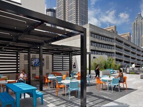 One12 Courtland in Atlanta, GA - Building Photo - Building Photo