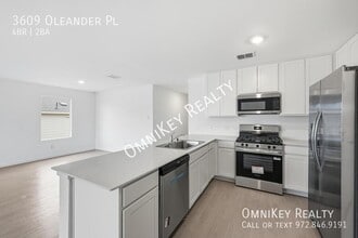 3609 Oleander Pl in Sherman, TX - Building Photo - Building Photo