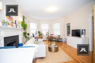 873 Beacon St in Boston, MA - Building Photo - Building Photo
