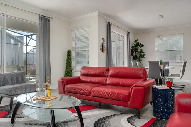 4340 Quote St in Kissimmee, FL - Building Photo - Building Photo