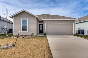 6826 Welsh Dr in Princeton, TX - Building Photo