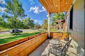 3710 Cook St in Denver, CO - Building Photo - Building Photo