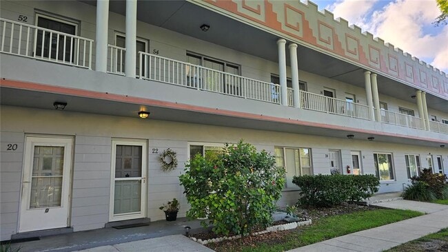 property at 2100 World Pkwy Blvd