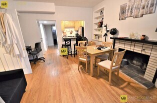 587 Beacon St, Unit B in Boston, MA - Building Photo