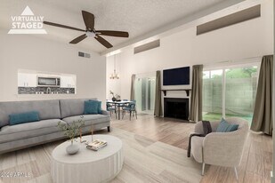 3136 N 38th St in Phoenix, AZ - Building Photo