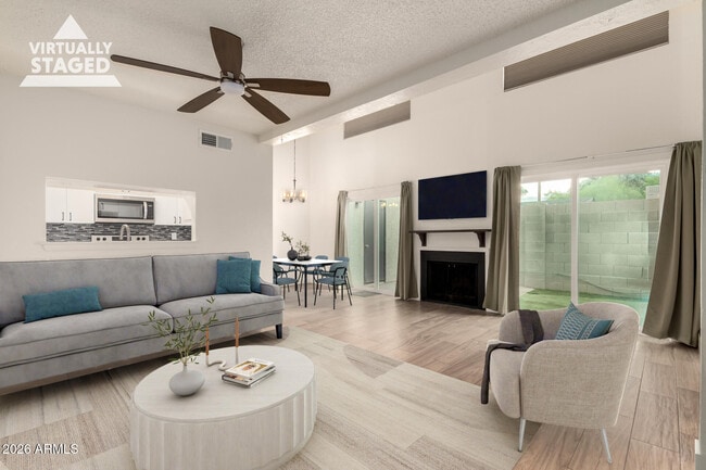 property at 3136 N 38th St