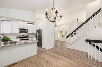 4083 S Kirk Way in Aurora, CO - Building Photo - Building Photo