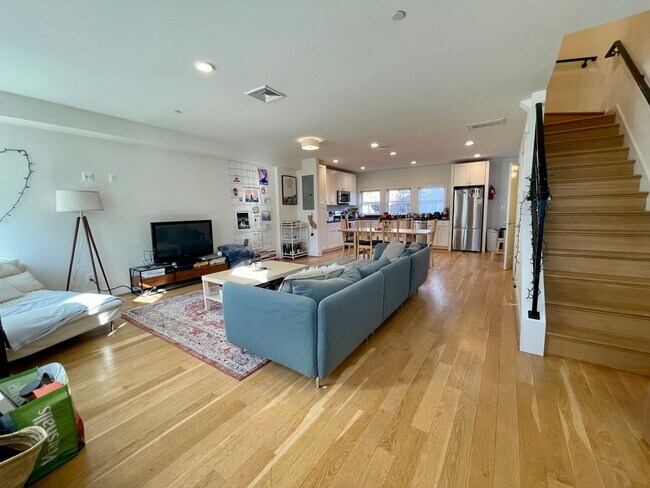 2919 11th St NW in Washington, DC - Building Photo - Building Photo