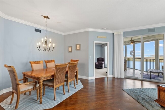 property at 4183 Bay Beach Ln