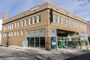 140 Gadsden St in Chester, SC - Building Photo