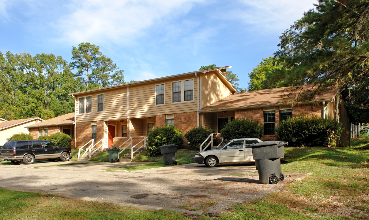 1224 Stone Rd in Tallahassee, FL - Building Photo