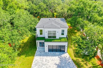 5395 Heckscher Dr in Jacksonville, FL - Building Photo - Building Photo