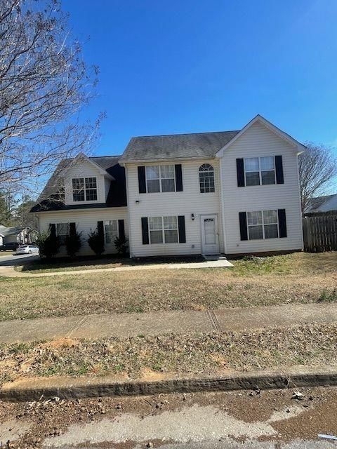 6469 Brenda Ann Dr in Lithonia, GA - Building Photo - Building Photo