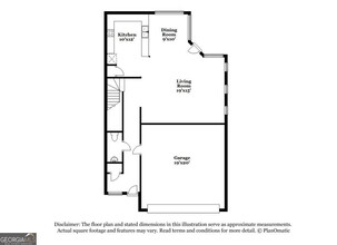 25 Wesley Drew Ln in Cartersville, GA - Building Photo - Building Photo