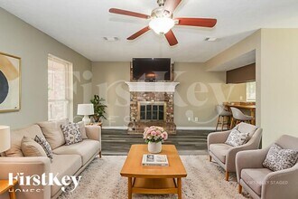 23323 Whispering Willow Dr in Spring, TX - Building Photo - Building Photo