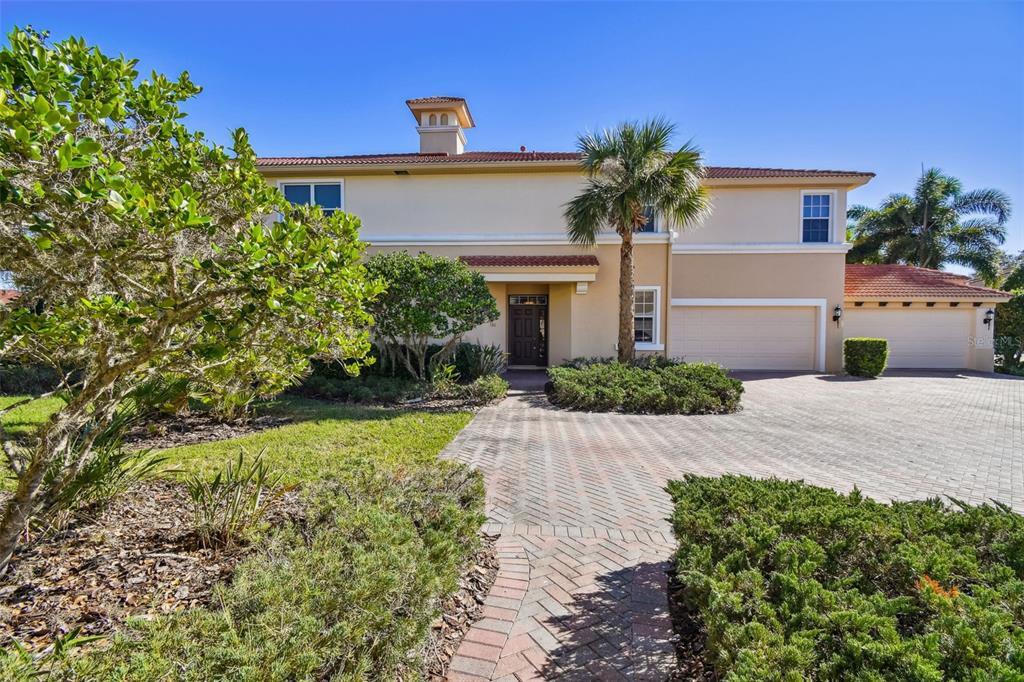 9441 Discovery Terrace in Bradenton, FL - Building Photo